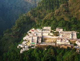 Vaishno Devi